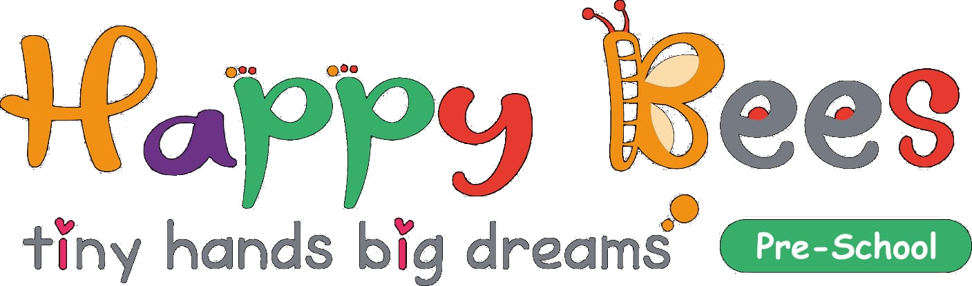 Happy Bees Preschool